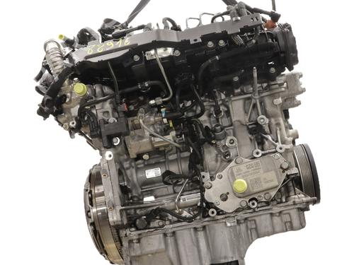 Used Engine Engine OPEL ASTRA K (B16) 1.6 CDTi (68) (136 hp) 39476792 39476792