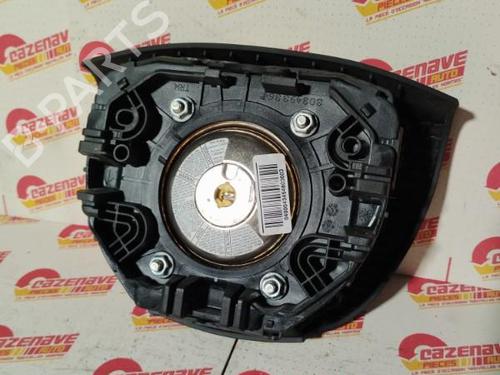 Used Driver airbag Driver airbag FORD FOCUS II (DA_, HCP, DP) 1.6 TDCi (90 hp) 25689699 25689699