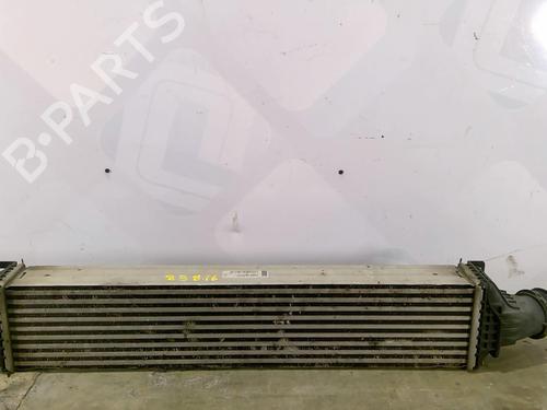 Intercooler AUDI A4 Allroad B9 (8WH, 8WJ) 3.0 TDI quattro (218 hp) 25692085