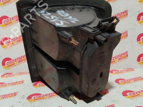 Used Left taillight Left taillight 25696860 25696860