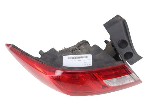 Left tailgate light RENAULT CLIO IV (BH_) 0.9 TCe 90 (BHNF, BHMA, BHMH, BHJK, BHJR) | BP32318774C79  - Image 6
