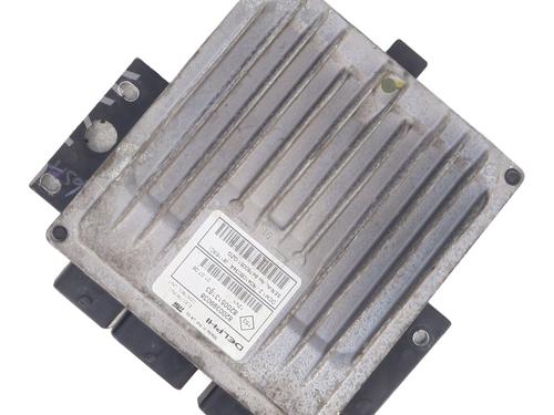 Computer Computer RENAULT CLIO III (BR0/1, CR0/1) 1.5 dCi (BR17, CR17) (86 hp) 37023827 37023827