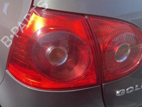 left-taillight-vw-golf-v-1k1-2003-2004-2005-2006-2007-2008-2009-2010-25695651 main image