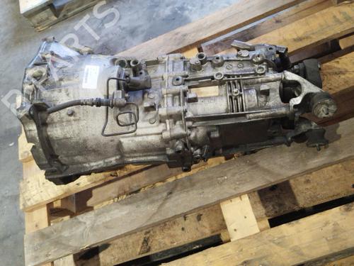 Gearbox BMW 1 (E87) 120 d | BP25679041M3 