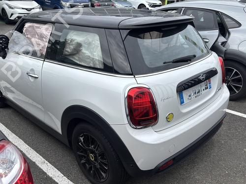 Used Tailgate Tailgate MINI MINI (F56) Cooper SE / Electric (184 hp) 29005501 29005501