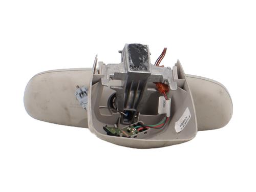 Used Rear mirror Rear mirror RENAULT CLIO IV (BH_) 1.5 dCi 90 (90 hp) 25685152 25685152