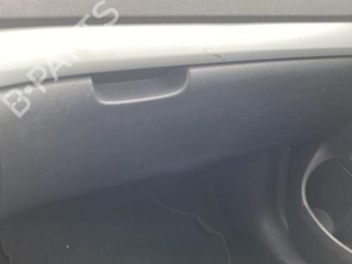 Used Glove box SKODA OCTAVIA II (1Z3) 1.9 TDI (105 hp) 28499110