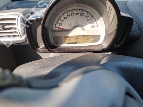 Alternator SMART FORTWO Coupe (451) 0.8 CDi (451.300) | BP25687077M7 - Image 6