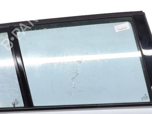 Vidro porta trás direita BMW 3 Touring (E46) 320 d (150 hp) 31040609