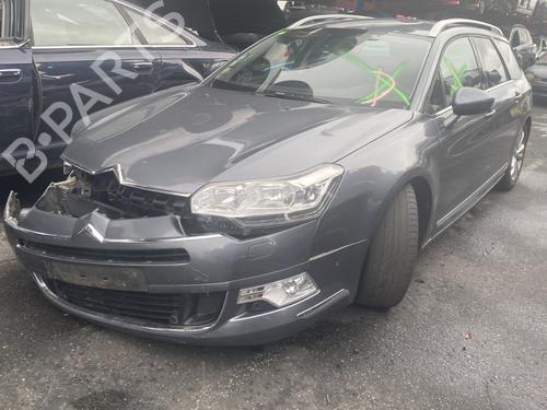 Control unit CITROËN C5 III Break (RW_) 2.0 HDi | BP36442350M11  - Image 6