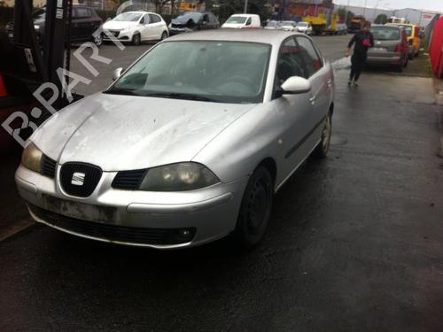 Right mirror SEAT CORDOBA (6L2) 1.9 TDI | BP25687482C27 
