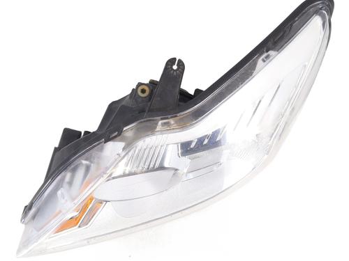 Right headlight FORD FOCUS II (DA_, HCP, DP) 1.8 TDCi | BP30444483C29 