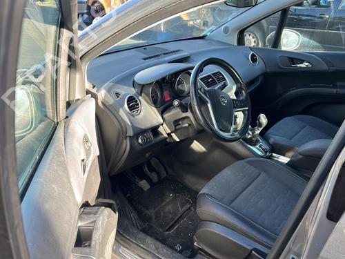 Right tailgate light OPEL MERIVA B MPV (S10) 1.7 CDTI (75) | BP25679031C80  - Image 11