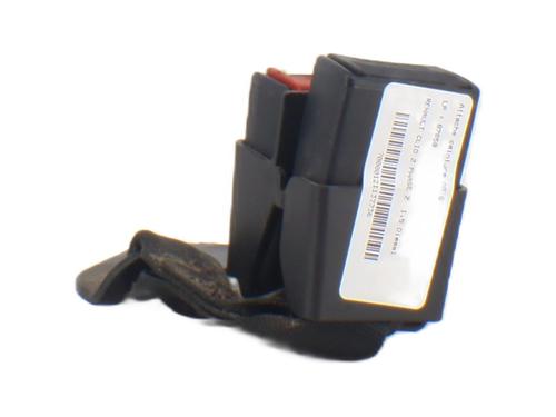 Used Seat buckle RENAULT CLIO II (BB_, CB_) 1.5 dCi (B/CB07) (65 hp) 32297494