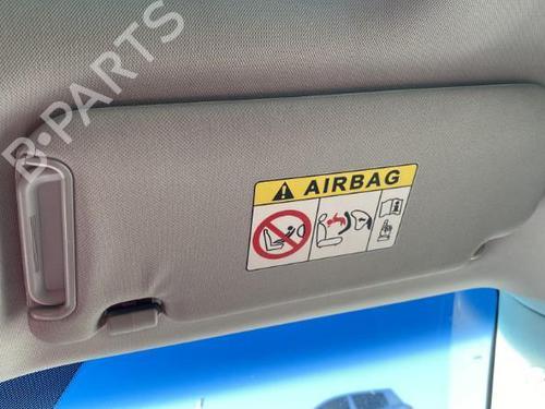 right-sun-visor-hyundai-ix35-lm-el-elh-2009-2010-2011-2012-2013-2014-2015-2016-25692030 main image