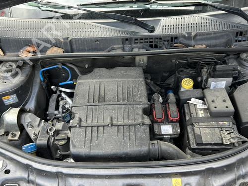 Starter LANCIA YPSILON (843_) 1.2 (843.AXL1A) | BP25679172M8  - Image 5