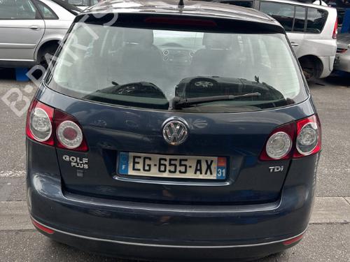 Right front window switch VW GOLF PLUS V (5M1, 521) 1.9 TDI | BP25681373I26  - Image 7