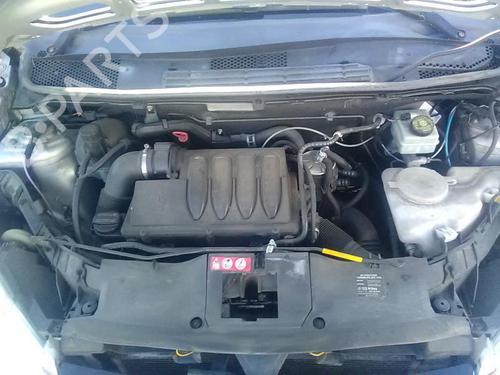 Left headlight MERCEDES-BENZ A-CLASS (W169) A 180 CDI (169.007, 169.307) | BP25687156C28 - Image 9