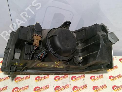 Right headlight LAND ROVER FREELANDER I (L314) 2.0 Td4 4x4 | BP25689072C29 