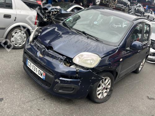 Left taillight FIAT PANDA (312_, 319_) 1.2 (312PXA1A) | BP26148154C34 - Image 11