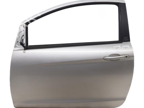 Left front door FORD KA (RU8) 1.2 | BP25697698C2