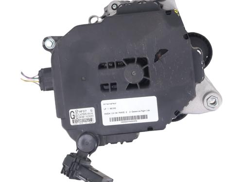 Generator MAZDA CX-30 (DM) e-SKYACTIV-X M Hybrid | BP25682987M7 - Image 4