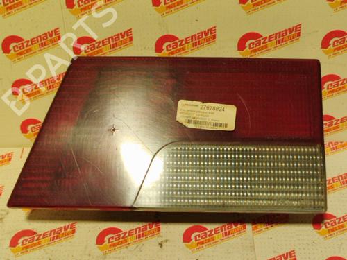Used Right taillight PEUGEOT 405 I Break (15E) 1.9 D (69 hp) 25687781