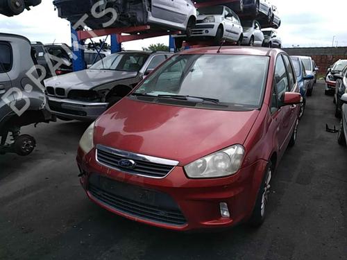 Left mirror FORD C-MAX (DM2) 1.8 TDCi | BP29291477C26