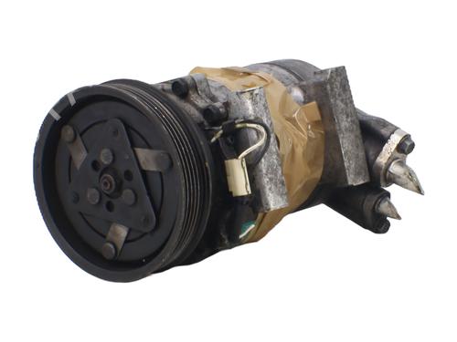 AC-Kompressor RENAULT CLIO II (BB_, CB_) 1.5 dCi (B/CB07) (65 hp) 27655447