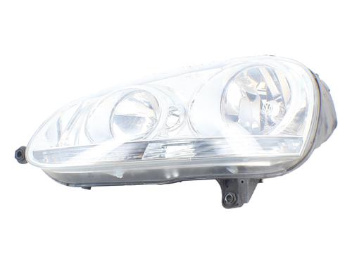 Left headlight VW GOLF V (1K1) | BP35991525C28 - Image 6