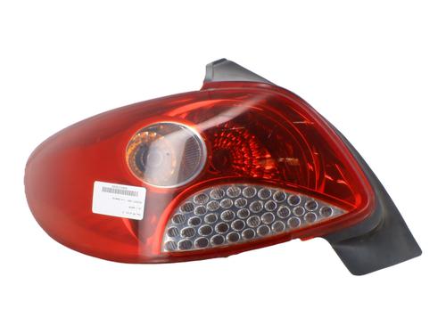 left-taillight-peugeot-206-2l_-2m_-2009-2010-2011-2012-2013-38737642 main image