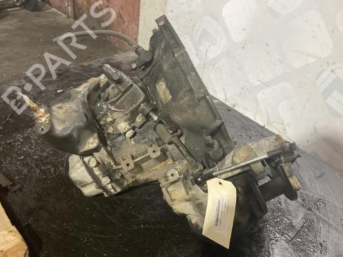 Gearbox DAEWOO NUBIRA Wagon (J200) 1.8 | BP25678723M3 