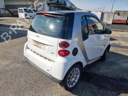 Alternator SMART FORTWO Coupe (451) 0.8 CDi (451.300) | BP25687077M7 - Image 5