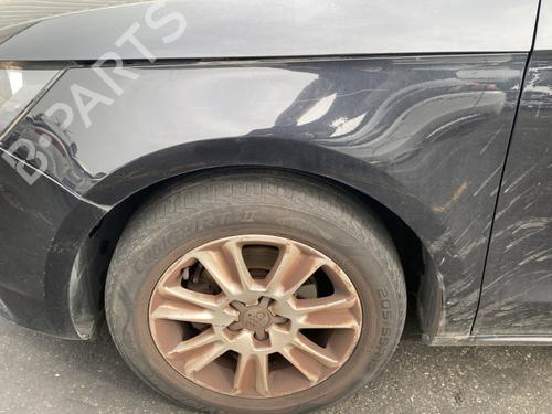 Forskærm venstre AUDI A1 (8X1, 8XK) 1.6 TDI (105 hp) 32993471