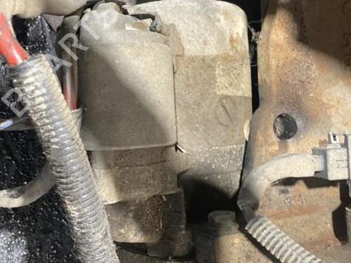 Used Starter FORD FIESTA III (GFJ) 1.1 (55 hp) 25688742