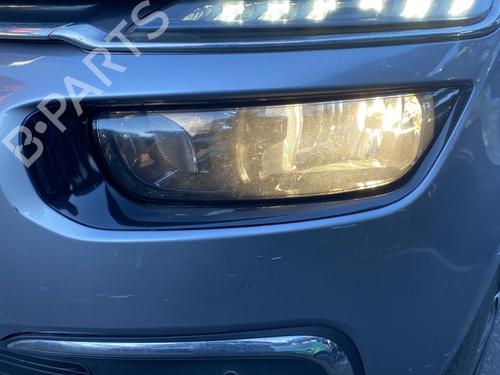 Venstre forlygte CITROËN C4 Picasso II 1.2 THP 130 | BP30183218C28