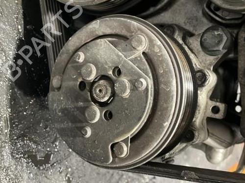 AC compressor VW POLO III (6N1) 60 1.4 | BP25683592M34 
