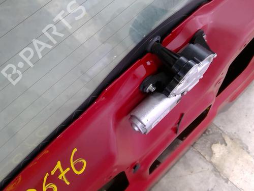 Used Rear wiper motor FIAT 500 (312_) 1.2 (312AXA1A) (69 hp) 25674828