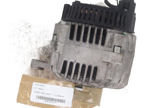 Alternator CITROËN SAXO (S0, S1) 1.1 X, SX | BP25691036M7 
