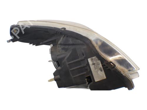 Left headlight DACIA SANDERO 1.4 (BS0C, BS0A, BS0G, BS1F, BS0E) | BP31722440C28