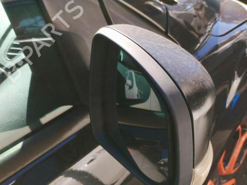 Right mirror FORD FOCUS II (DA_, HCP, DP) 1.8 TDCi | BP25679073C27 