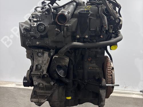 Used Engine Engine 38596384 38596384