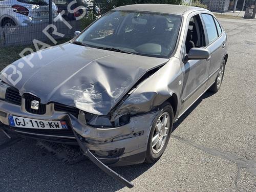 Left taillight SEAT LEON (1M1) 1.9 TDI | BP28168947C34  - Image 8