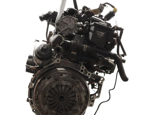 Engine CITROËN C5 III (RD_) 1.6 HDi 110 (RD9HZC) | BP31290109M1