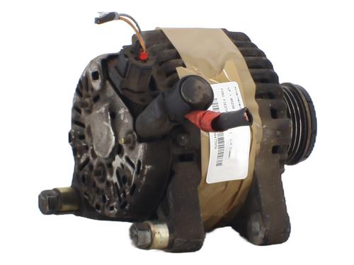 Alternator FORD FIESTA V (JH_, JD_) 1.4 TDCi | BP27277865M7