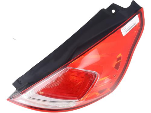Right taillight FORD FIESTA VI (CB1, CCN) 1.25 | BP30962796C35 - Image 6