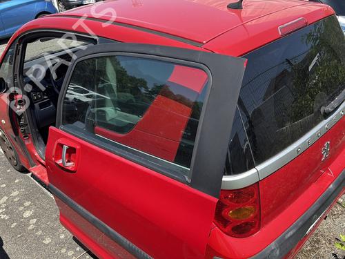 Engine PEUGEOT 1007 (KM_) 1.4 | BP28300853M1  - Image 9