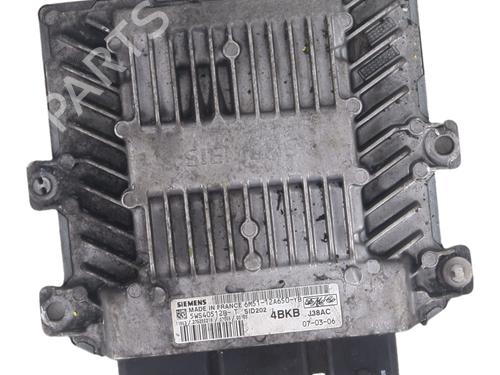 Control unit FORD FOCUS C-MAX (DM2) 1.8 TDCi | BP39114701M11 - Image 3