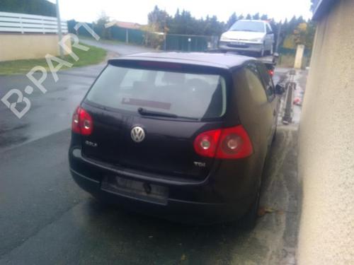 Right tailgate light VW GOLF V (1K1) 3.2 R32 4motion | BP25696232C80  - Image 9