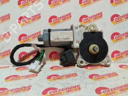 Left front window motor MERCEDES-BENZ E-CLASS (W211) E 200 CDI (211.004) | BP25696431E21 